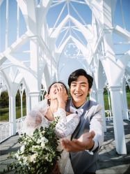 -摩玛婚纱摄影(杭州店)
