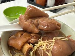 -麦文记面家(佐敦店)