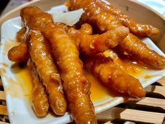 -点都德(聚福楼店)