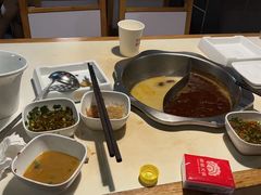 -傣妹休闲时尚火锅(星力壹号店)