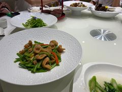 -满堂·烤鸭店·北京菜(鼓楼店)