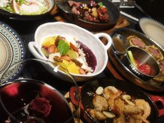 -西堤牛排(杭州金沙天街龙湖店)