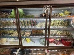 -彭城八戒羊肉串(总店)