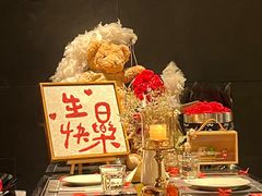 -Nord Grill&Bar Highland诺德西餐(深圳欢乐海岸店)