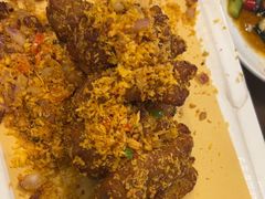 -黄泥岗·地道湖北菜(奥特莱斯店)