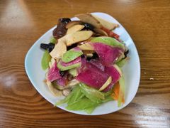 -全顺斋餐厅(育芳园店)