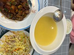 -丽泽山庄·生态怀柔菜·虹鳟鱼(红螺寺店)