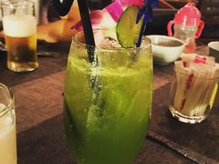 -Dash Teak House