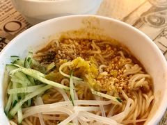 -吉亨面馆(古北1699店)
