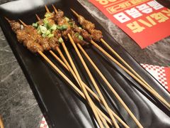 -嘎嘎鸭脑壳(蜀汉路店)