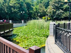 -大连植物园