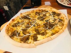 -I HOLIC艾豪丽披萨(KKone店)