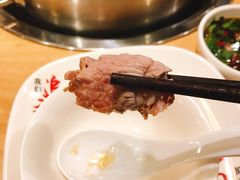 -嬷孙家潮汕牛肉火锅(北京路天河城店)