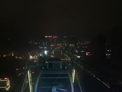 -幻彩摩天轮