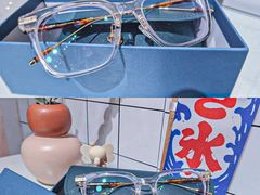 -肆兮眼镜·蔡司·徕卡战略合作店(大坪店)