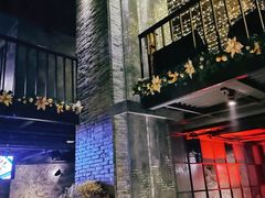 -C&R西班牙餐厅