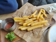 -豪客来牛排(二七万达店)