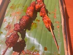 -菌自由丨野生菌火锅特色庭院餐厅(丽江古城店)