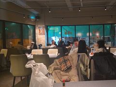 -Efes Turkish & Mediterranean Cuisine 艾菲斯餐厅(陆家嘴店)