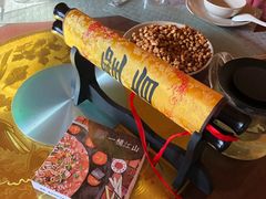 -一桶江山餐厅(松北店)