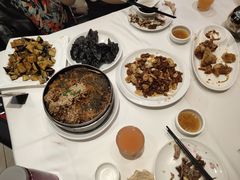 荷香糯米排骨-金春禧(世茂国际广场店)