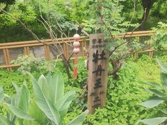 -雪峰寺