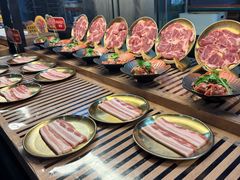 -梨花自助烤肉(乐宾店)