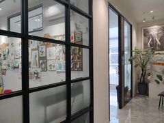 -清岚画室少儿美术培训(平江校区)