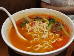 -寻裕记·现炒浇头面(人民广场店)