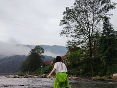 -花水湾第一村温泉大酒店