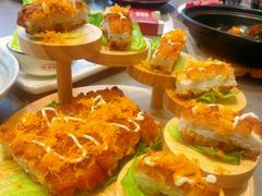 -创味·民间海南菜·非遗藤桥排骨(藤桥·免税城店)