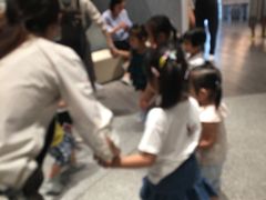 -NOKNOK若蔻亲子餐厅(天地壹方北馆店)