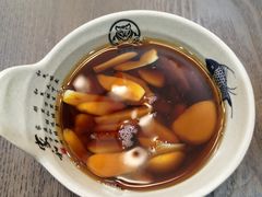 醋泡蒜-丁虎子烤肉(国道二店)