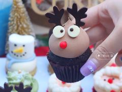 -派悦坊·甜品·蛋糕(虹口龙之梦店)