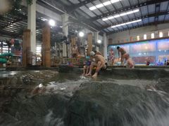 -南宫温泉水世界