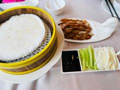 -便宜坊烤鸭店(国瑞城哈德门店)