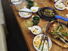 -云海肴·汽锅鸡·云南代表菜(美罗城店)