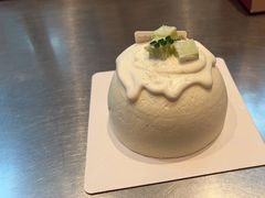 -许个愿吧蛋糕(同和金铂店)