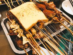 黑椒烤翅-肥猫烤翅·20年老字号(锦州道店)
