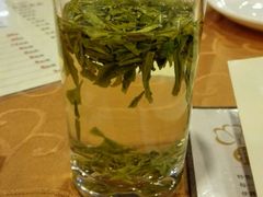 -龙井壹号·茶缘山景宴(龙井村店)
