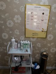 -MUSES专业脱毛日式比基尼サロン连锁
