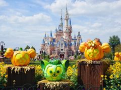 -上海迪士尼度假区