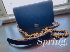 -CHANEL(恒隆广场店)