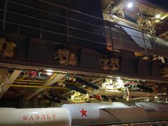 -泰达航母主题公园