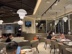 -CRAZYONES西班牙海鲜饭(上海美罗城店)