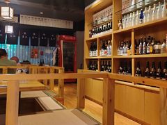 -立山居酒屋·烧鸟 天妇罗(西北湖店)