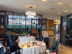 -怀德酒楼·粤菜·海鲜·茶点(宝安国际机场店)