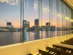 -白天鹅宾馆·流浮阁咖啡厅