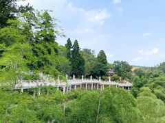 -径山寺