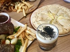 -必胜客(花舞大唐博物馆店)